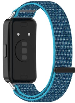 HW 3-Piece Replacement nylon Strap For Huawei Band 8/9  - Image 3