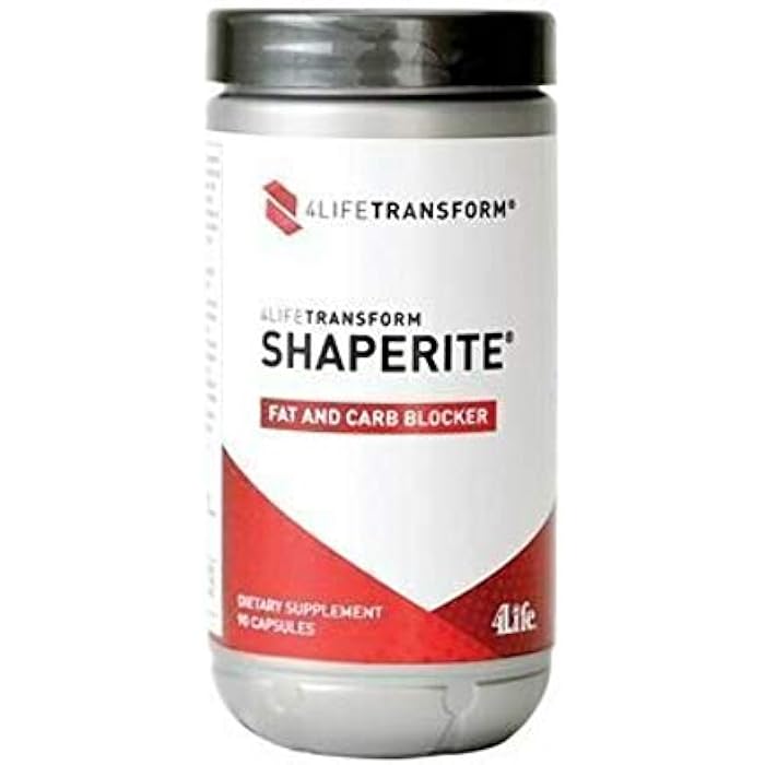 4Life ShapeRite - 90 Capsules - Image 1