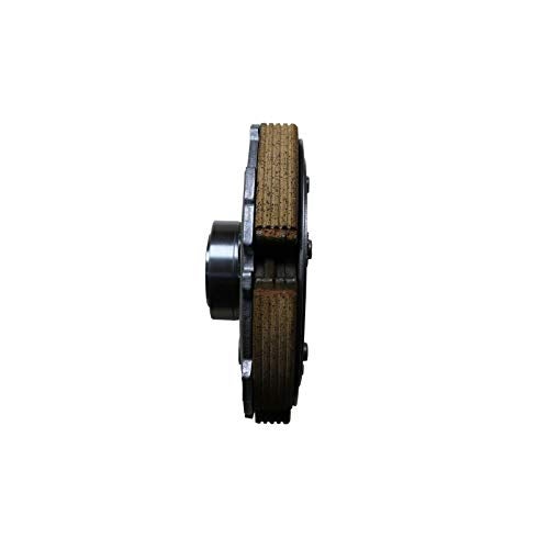 C CLINK Wet Clutch Centrifugal Carrier For Honda TRX300 Fourtrax 300 1988-2000 22535-HM5-305 - Image 3