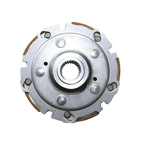 C CLINK Wet Clutch Centrifugal Carrier For Honda TRX300 Fourtrax 300 1988-2000 22535-HM5-305 - Image 4
