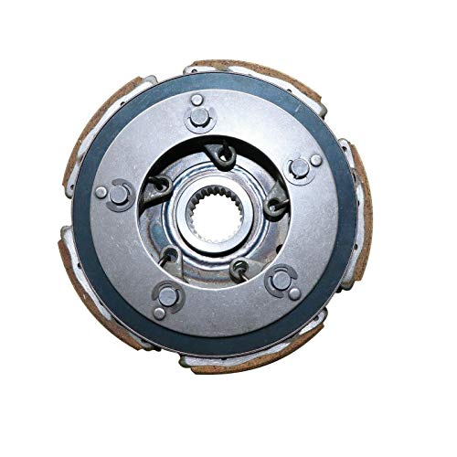 C CLINK Wet Clutch Centrifugal Carrier For Honda TRX300 Fourtrax 300 1988-2000 22535-HM5-305 - Image 2