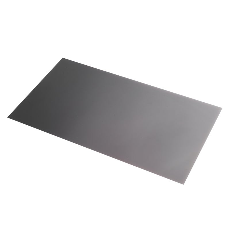 Screen Privacy Filter: Micro-Optics Shutters Technology Double Sided Matte Anti-Glare Coating - Anti-Peeping Anti-Scratch Privacy Screen Protector for Office Desktop Laptop Use - Image 4