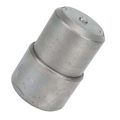 Raguso Brake Master Cylinder Accumulator, Deformation Brake Booster Accumulator 4630A012 Direct Replacement for Car - Image 2