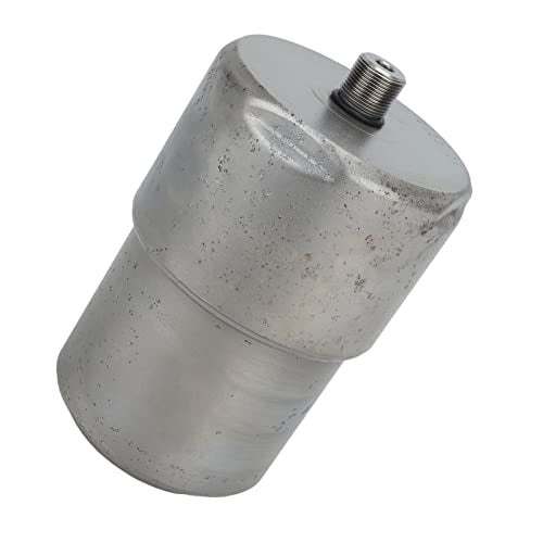 Raguso Brake Master Cylinder Accumulator, Deformation Brake Booster Accumulator 4630A012 Direct Replacement for Car - Image 3