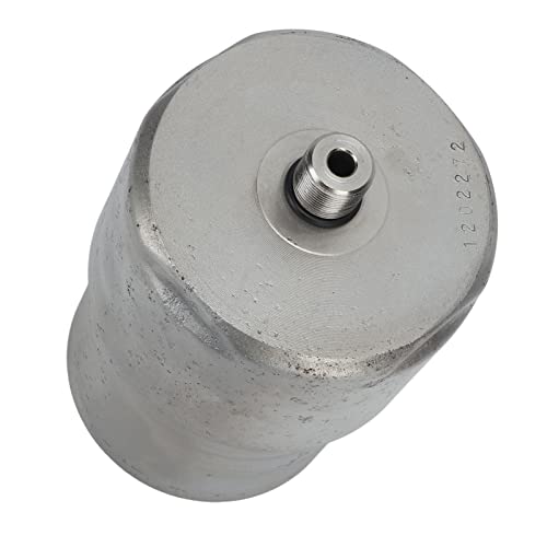 Raguso Brake Master Cylinder Accumulator, Deformation Brake Booster Accumulator 4630A012 Direct Replacement for Car - Image 4