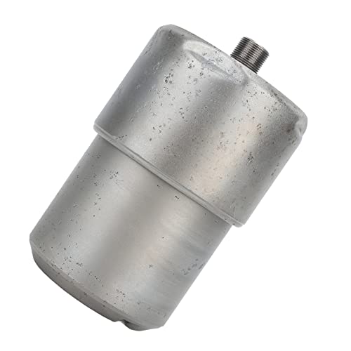Raguso Brake Master Cylinder Accumulator, Deformation Brake Booster Accumulator 4630A012 Direct Replacement for Car - Image 5