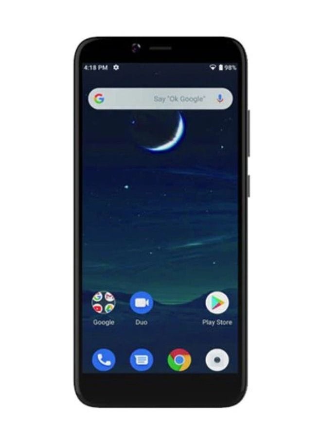 IKU IKU A6 2022, 32GB ROM, 1GB RAM, 2400mAh, 3G Network - Dark Blue  - Image 3