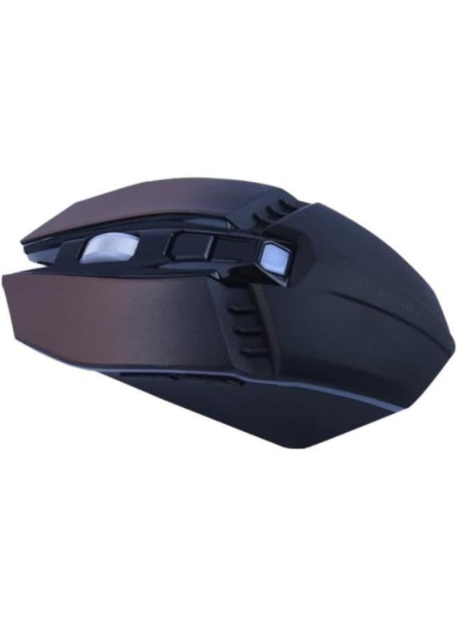 Forev - Usb Gaming Mouse - Image 1