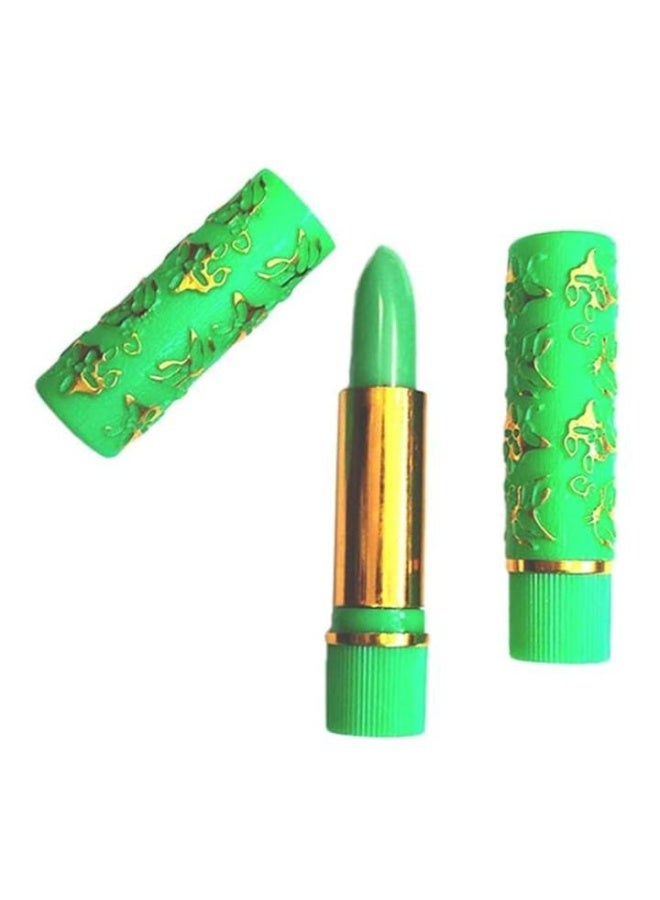 ماكس بيوتي روج سحري اخضر