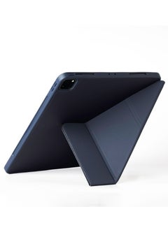 Terra Terra Protective Case Cover For Apple iPad 12.9 Inch Blue  - Image 1