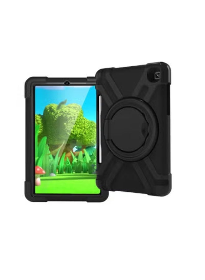 GULFLINK Tablet Protective Back Case Cover For Samsung Tab S6 Lite P610/P615 - Image 1