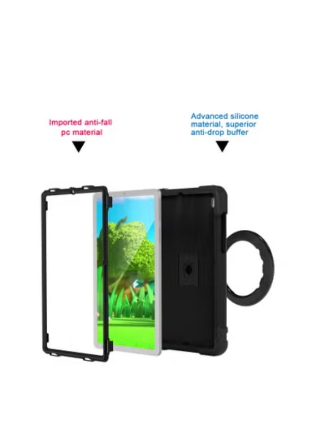 GULFLINK Tablet Protective Back Case Cover For Samsung Tab S6 Lite P610/P615 - Image 2