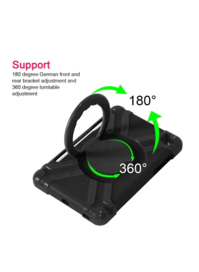 GULFLINK Tablet Protective Back Case Cover For Samsung Tab S6 Lite P610/P615 - Image 4