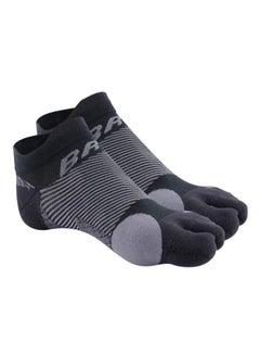 Life Balance Br4 Bunion Relief Socks 1 Pair With Split Toe Design ...
