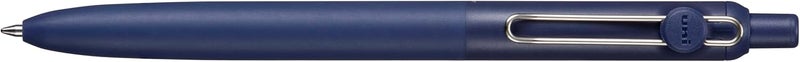 Uni-ball Zento Rollerball Pen - Coastal Barrel, Blue Ink