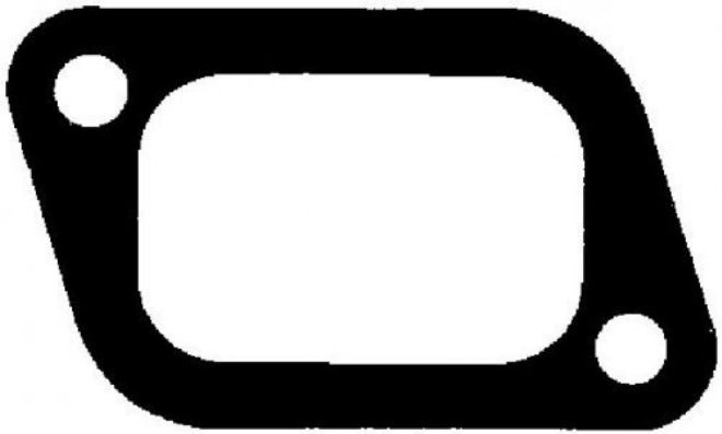 Elring 775.305 Gasket, Intake/Exhaust Manifold (Pack of 1)