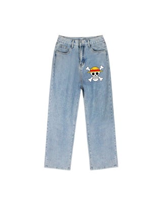New One Piece Wide Leg Casual Jeans - pzsku/Z6FBA75903968569B86B2Z/45/_/1736822477/7bb7e0c9-f03f-456b-bd28-6d52d3fb39c7