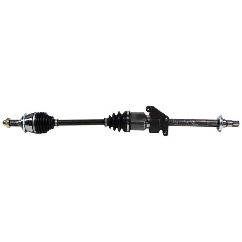 GSP NCV49501 CV Axle Shaft Assembly Right Front Passenger Side
