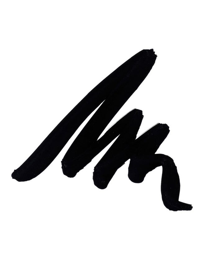 elf Intense Ink Eyeliner Blackest Black - Image 2