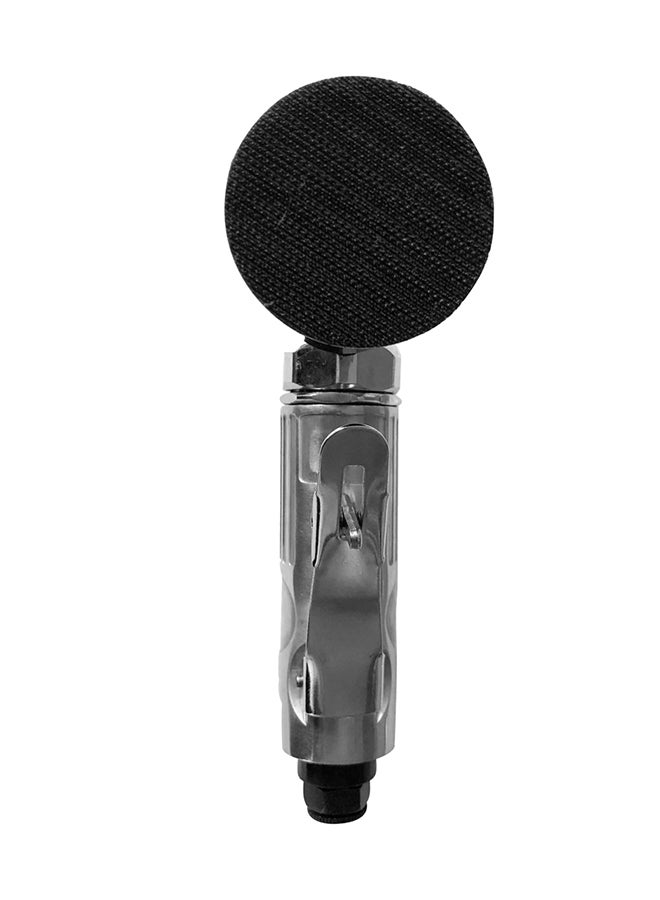 Pneumatic Air Polisher Machine Tool Sander Multicolour 0.67kg - Image 2