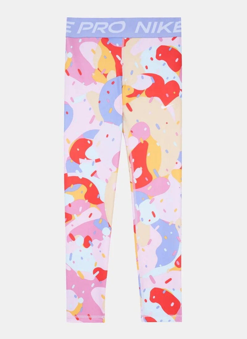 Nike Kids' Pro Dri-FIT Leggings (Older Kids)