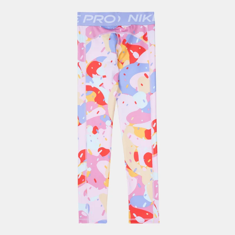 Nike Kids' Pro Dri-FIT Leggings (Older Kids)
