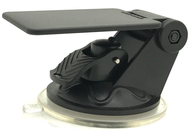 ChargerCity Car Dashboard Platform Beanbag & Suction Cup Mount for Radar Detector Escort Passport 9500 Max 4 360 360c EX MKII iX Uniden R3 R7 R8 R9 DFR Radenso XP SP DS1 Cobra RAD 700i - Image 5