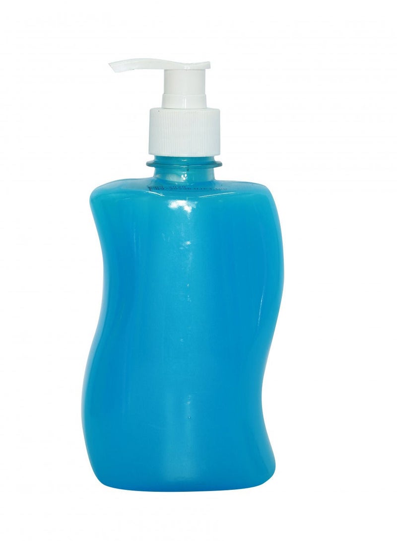 Pex Action Antibacterial Hand Wash Jasmine - Image 3