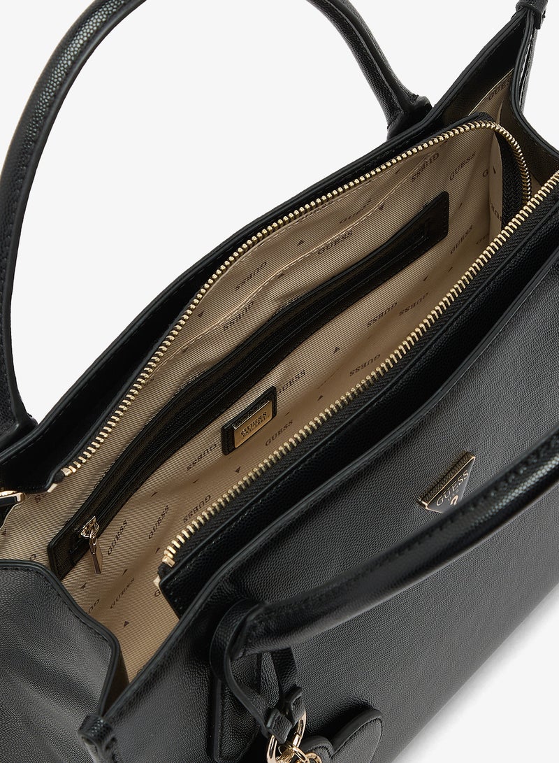 GUESS Isobel Tote Bag - Image 4