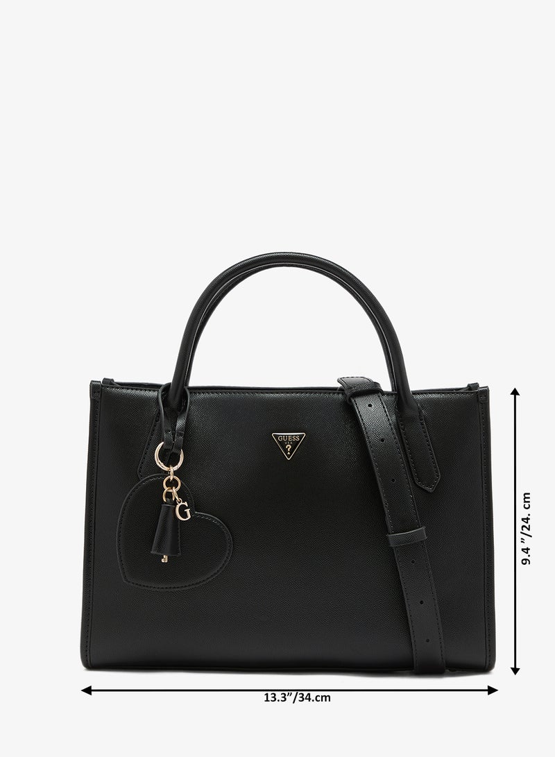 GUESS Isobel Tote Bag - Image 5