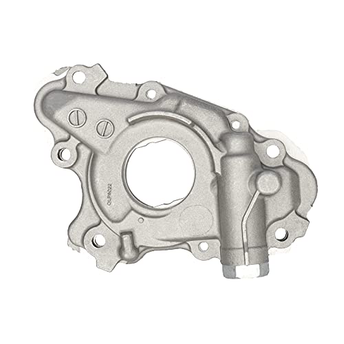DRIVESTAR M386 Engine Oil Pump 2000-2008 for Toyota Corolla, 2000-2005 Celica, 2003-2008 Matrix, 2003-2008 for Pontiac Vibe, 1998-2002 for Chevrolet Prizm 1.8L, Replace# 15100-22041 - Image 4