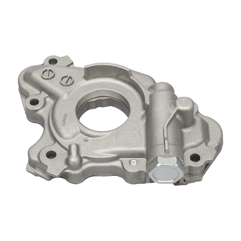 DRIVESTAR M386 Engine Oil Pump 2000-2008 for Toyota Corolla, 2000-2005 Celica, 2003-2008 Matrix, 2003-2008 for Pontiac Vibe, 1998-2002 for Chevrolet Prizm 1.8L, Replace# 15100-22041 - Image 2