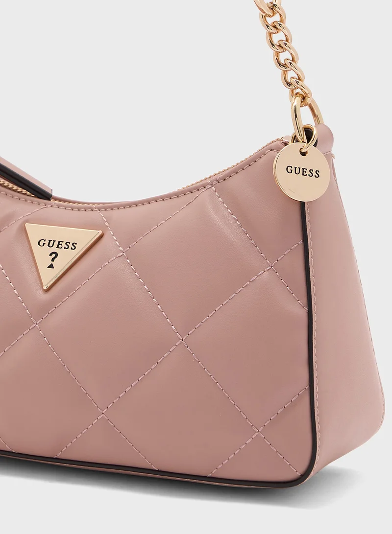 جس Gabbi Mini Crossbody
