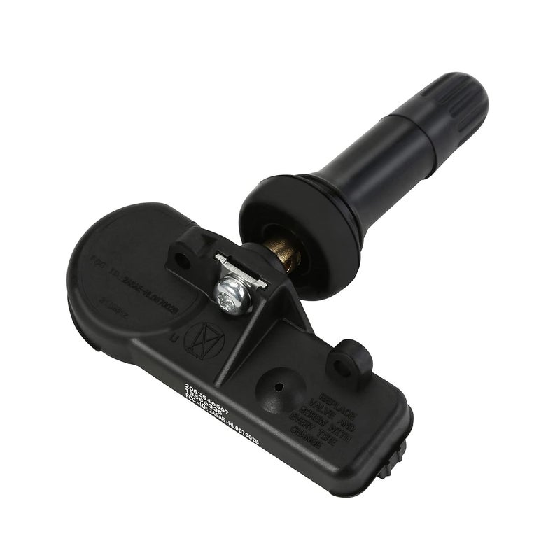 RENECTIV TPMS Sensor for Ford, 315Mhz Tire Pressure Monitor Sensor Compatible with F150, F250, Lincoln, Mercury - Image 1