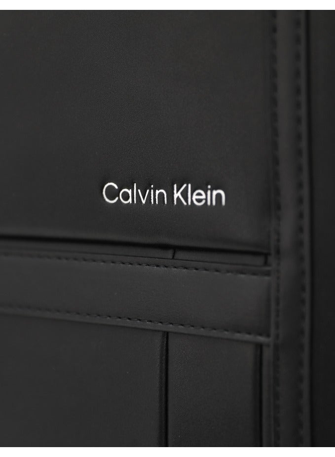 Calvin Klein 2-Piece Softshell Spinner Luggage Set | Lightweight, Flexible Packing for Smart Travelers - Image 4