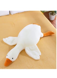 Generic The Goose Pillow, A Super Soft Hug Pillow For All Ages, Size 130 Cm  - Image 1