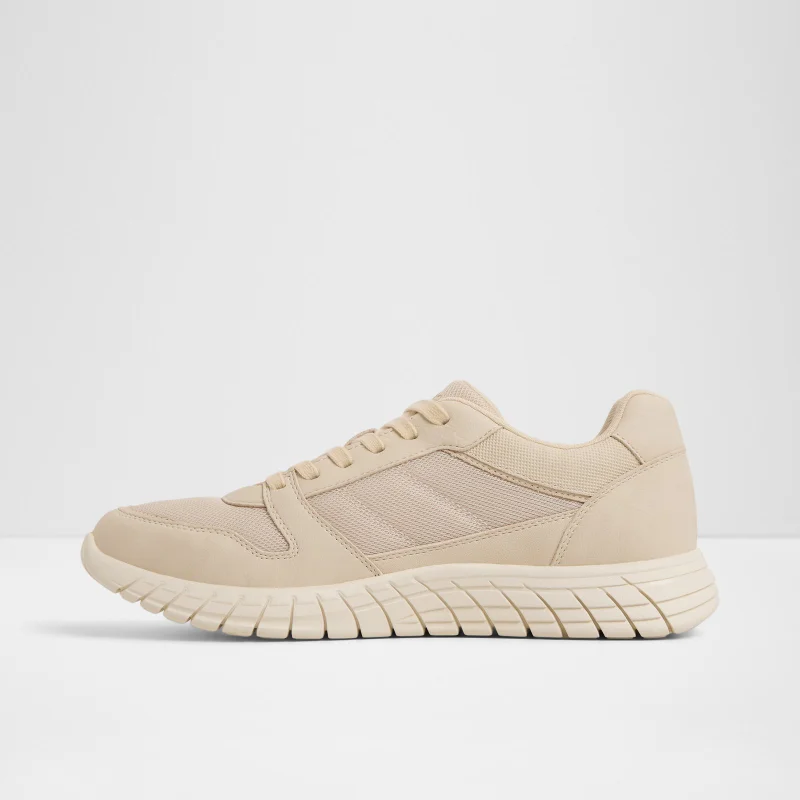 Aldo  MARTY Lace-Up Sneakers for Men | Best Price UAE