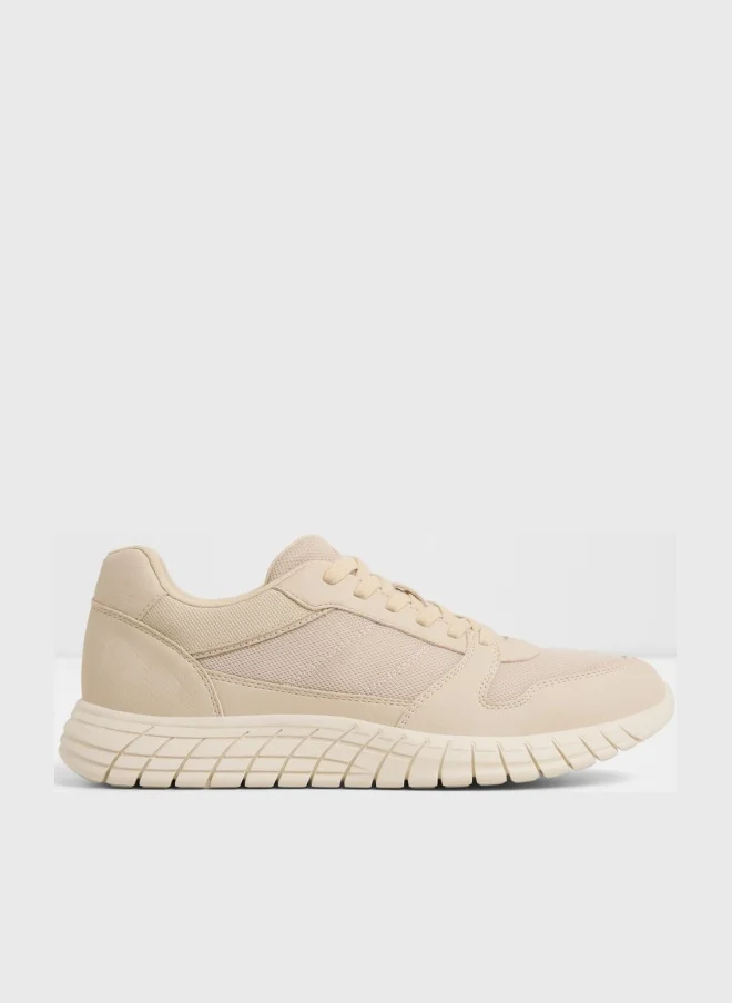 الدو MARTY Lace-Up Sneakers