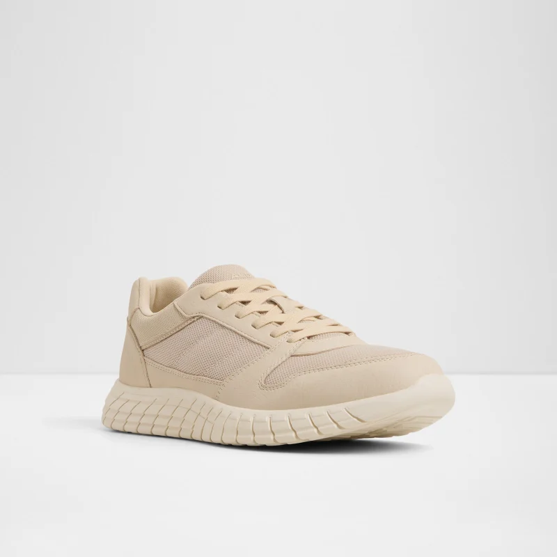 Aldo  MARTY Lace-Up Sneakers for Men | Best Price UAE