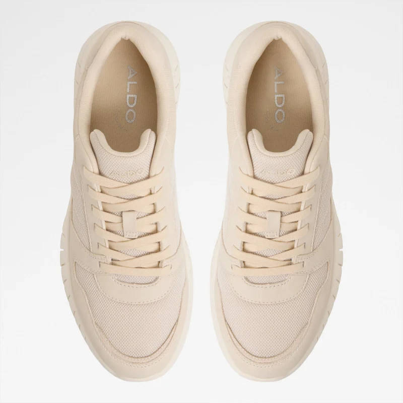 Aldo  MARTY Lace-Up Sneakers for Men | Best Price UAE