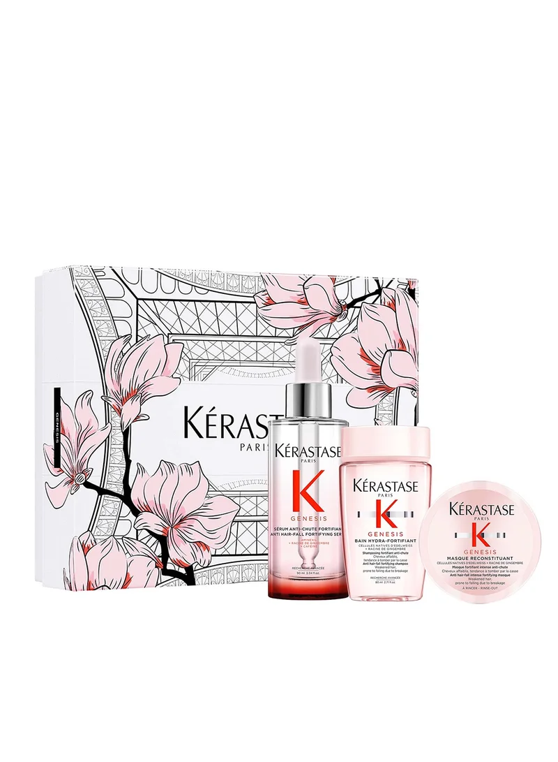 KERASTASE Kérastase Genesis Trio Set for Anti-Hair Fall, 37% Savings