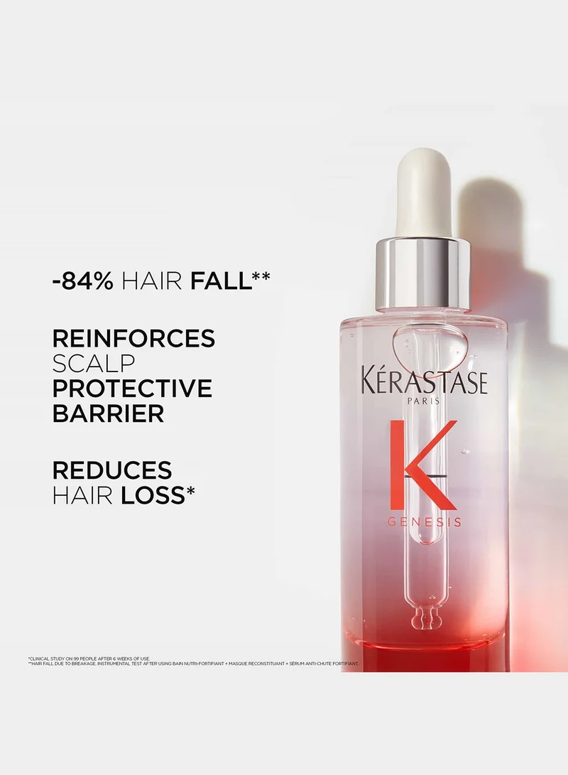 KERASTASE Kérastase Genesis Trio Set for Anti-Hair Fall, 37% Savings