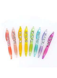 Scentco Mechanical Smencils Scented Mechanical Pencils 8 Count Medium Point (0.7Mm) (Unicorn)  - Image 5