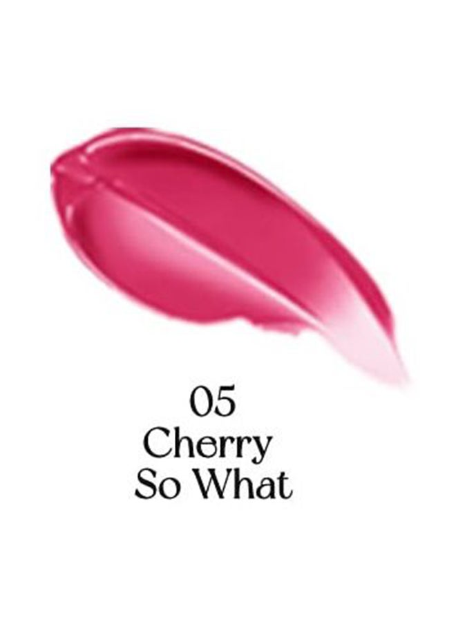 Peripera Ink Mood Glowy Tint 05 Cherry So What - Image 2