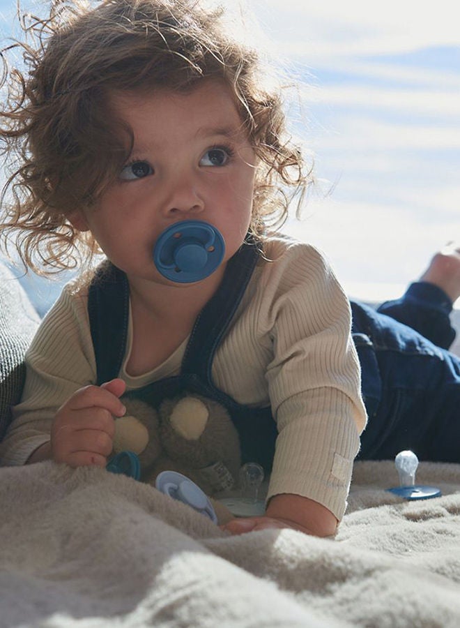 Mininor لهاية دائرية سيليكون 0M - اوبال ليك - Image 4