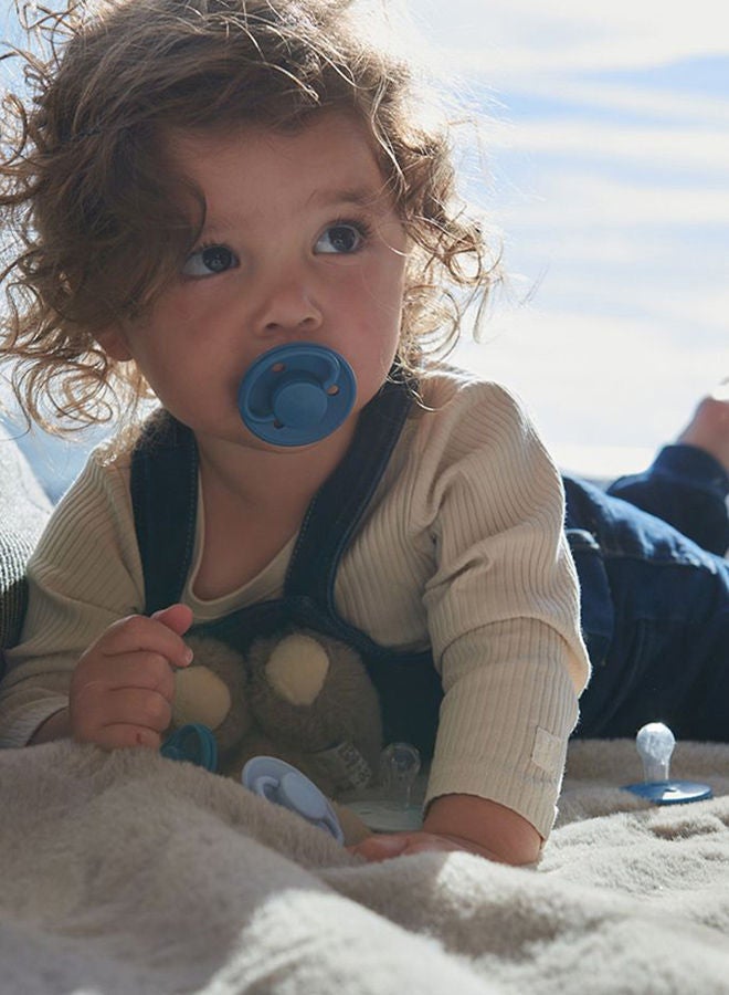 Mininor لهاية دائرية سيليكون 0M - اوبال ليك - Image 5