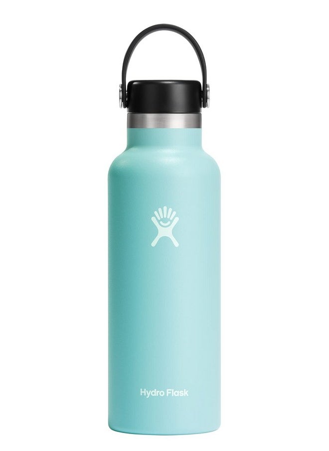 Hydro Flask - Flask Standard Flex Cap Dew 18 Oz - Image 1