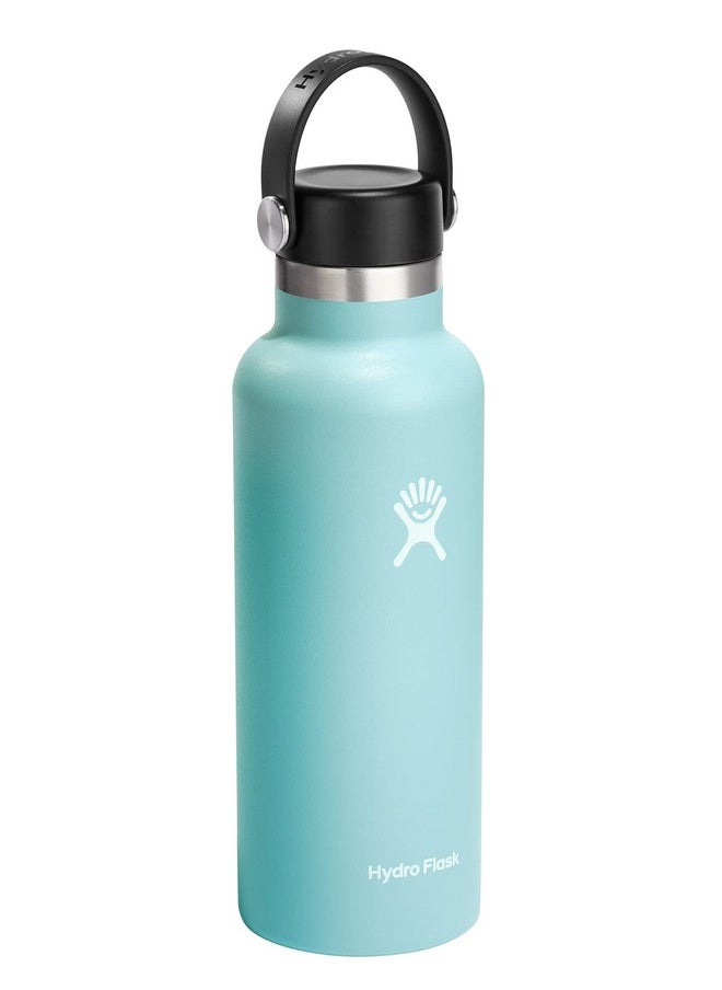 Hydro Flask - Flask Standard Flex Cap Dew 18 Oz - Image 1