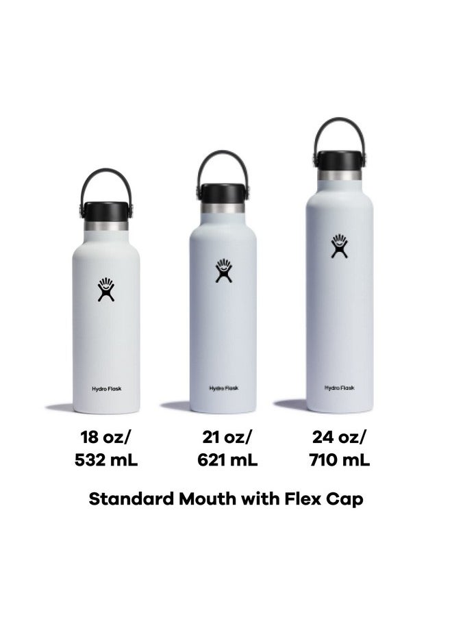 Hydro Flask - Flask Standard Flex Cap Dew 18 Oz - Image 1