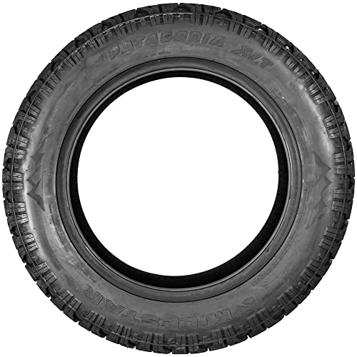 Milestar Patagonia X/T All Terrain 275/55R20 117T XL Light Truck Tire - Image 3